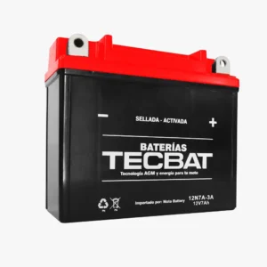 Batería 12N7A-3A