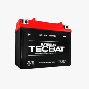 Batería YTX12-BS
