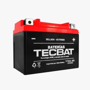 Batería YTX4L-BS