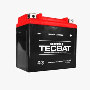 Batería YTX5L-BS