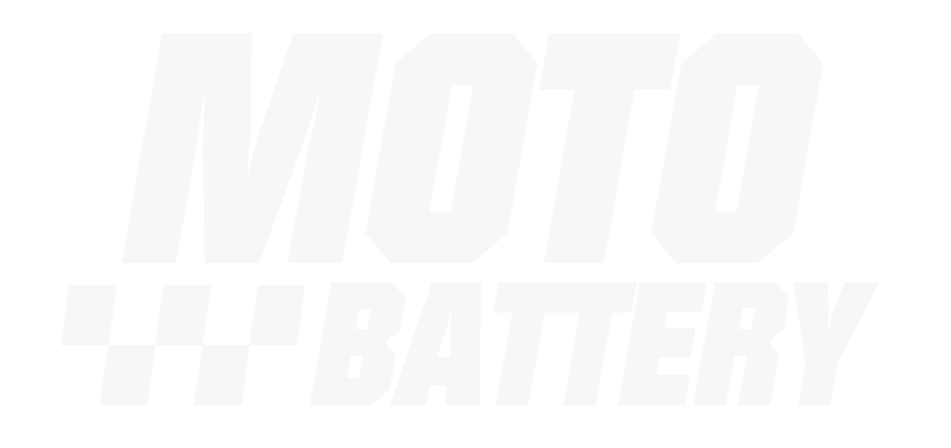 MOTO BATTERY