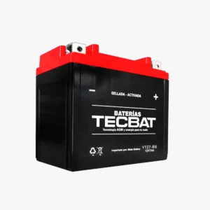 Batería YTZ7-BS